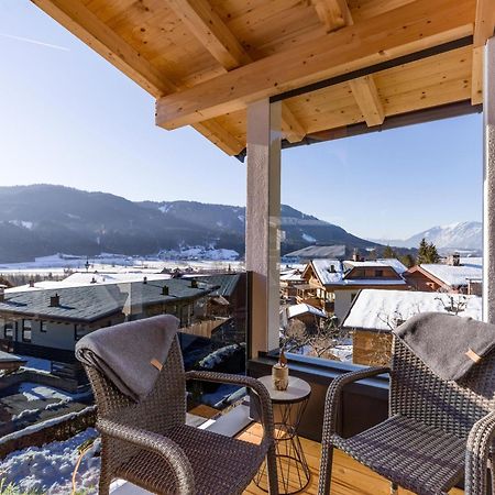 이터 Haus Siebenschlaefer 아파트 외부 사진