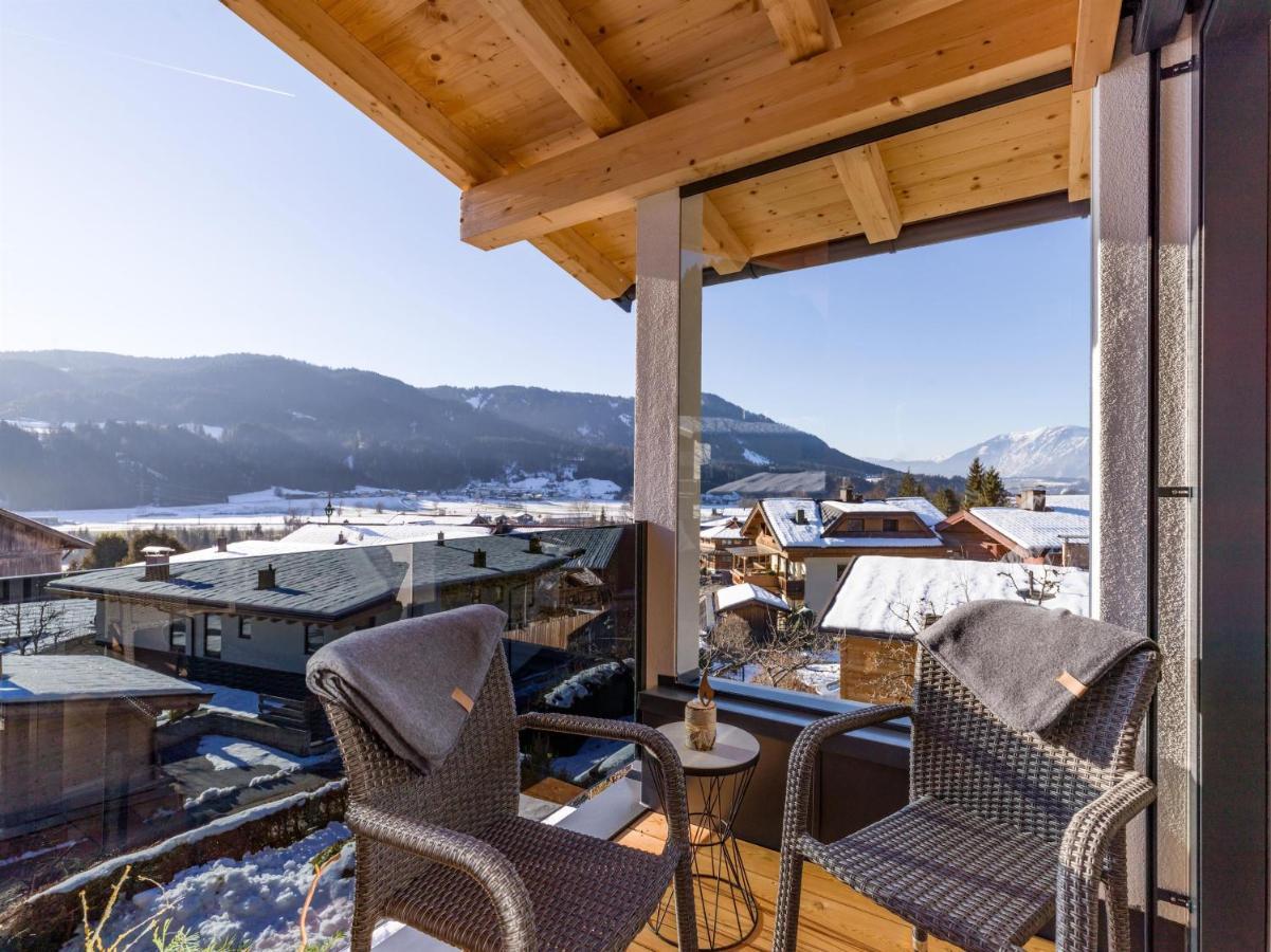 이터 Haus Siebenschlaefer 아파트 외부 사진